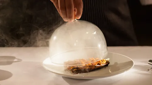 Étoiles Michelin : quand les chefs ne décident pas de leur propre...