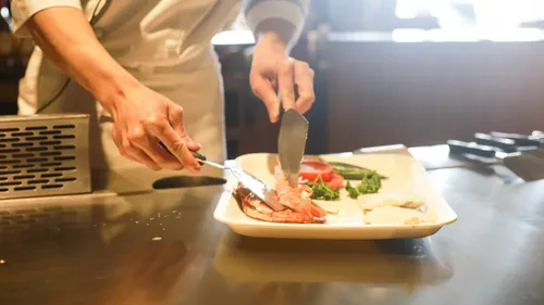 1 000 € si vous trouvez le futur chef de ce restaurateur 