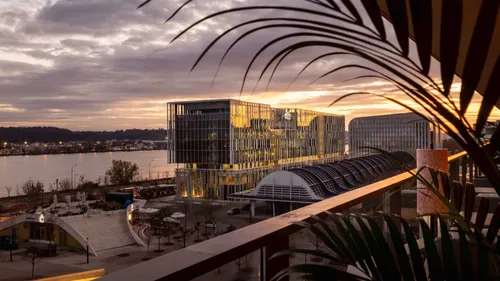 Un nouveau rooftop à Bordeaux !