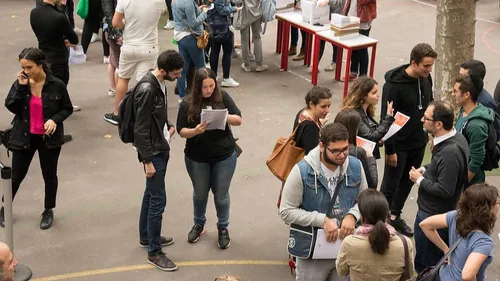 Découvrez le top 10 des meilleurs lycées franciliens !