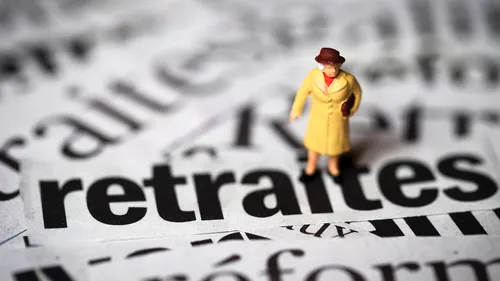 Retraites : « pas de nécessité d’une réforme immédiate », selon une...