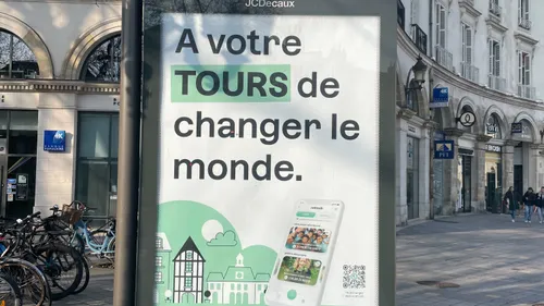 Retreeb à Tours : un nouveau moyen de paiement 