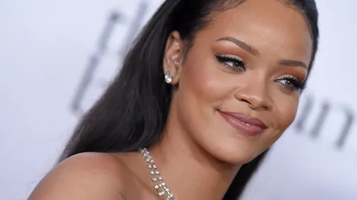 Rihanna de retour avec un nouveau titre !  
