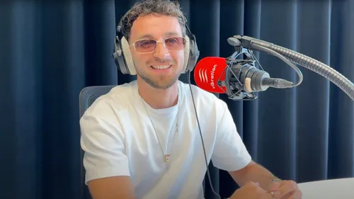 "Je vais là où j’ai envie d’être depuis le début" : Ridsa nous...