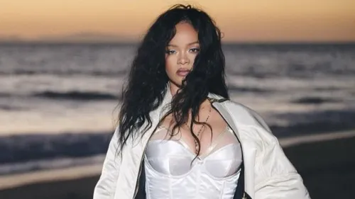 Rihanna prépare un retour triomphal avec... une tournée et deux...
