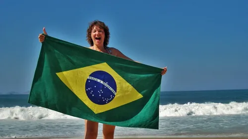 Cette ville brésilienne élue meilleure destination city break et...