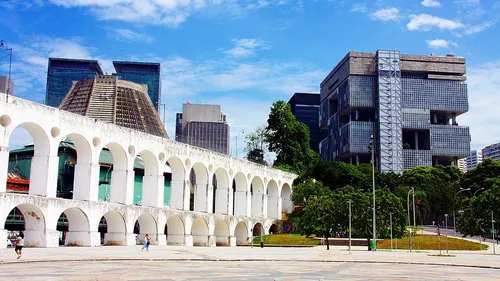 Top 5 des lieux insolites à visiter au Brésil !