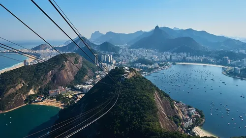 Au Brésil, avec l'arrivée de l'été le changement d'heure est un...