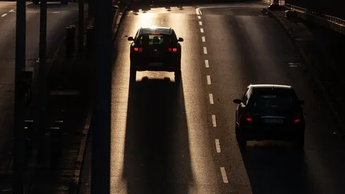 Bientôt des caméras obligatoires dans toutes les voitures neuves