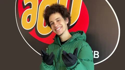 À la découverte de Robin, le premier artiste certifié Ado