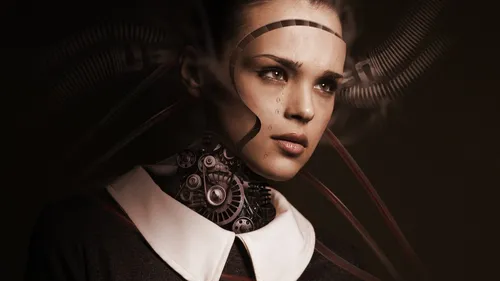 L’intelligence artificielle : un risque pour l’humanité ?