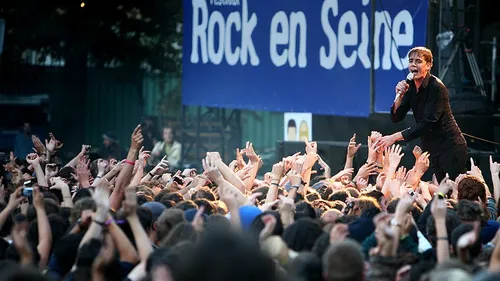 Rock en Seine 2022 : attention aux restrictions de circulation !