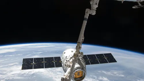 Non, des cosmonautes russes n’ont pas soutenu l’Ukraine avec leurs...