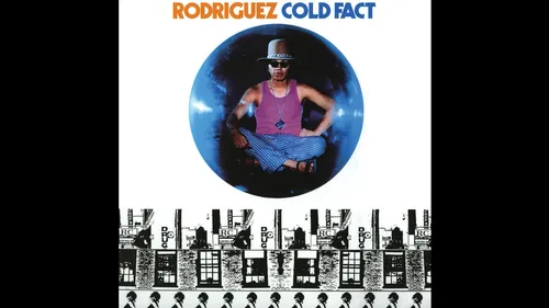 « Sugar Man » : Sixto Rodriguez est décédé à l'âge de 81 ans