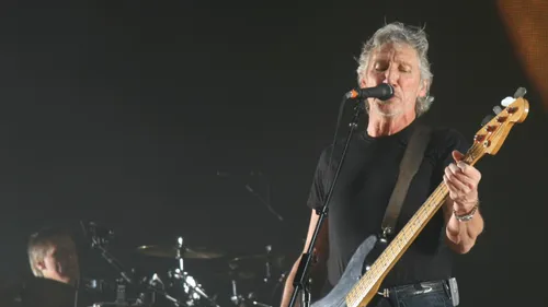 Pink Floyd vend sa musique à Sony pour 400 millions de dollars