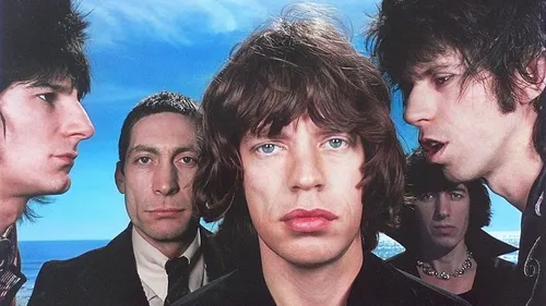 Les Rolling Stones rééditent l’album "Black And Blue"