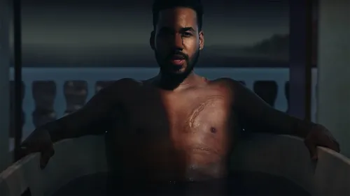 Romeo Santos - Sus Huellas