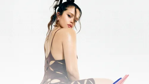 Rosalía révèle un nouveau single, Despechá