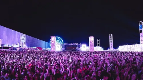 Les premiers noms du Rose Festival dévoilés