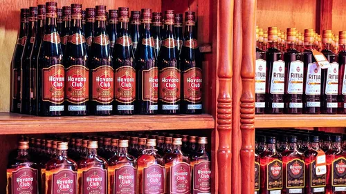 Le rhum cubain bientôt au patrimoine immatériel de l’Unesco ?