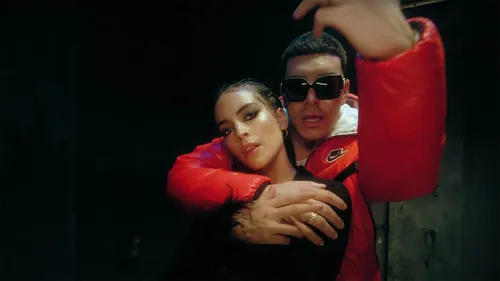 Ryan Castro, Blessd - Niña De Mis Sueños