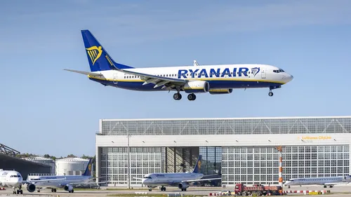 Minute conso : l'UFC que choisir et Ryanair signent un accord pour...