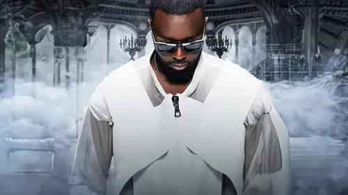 Gims en tête, Théodora 4ème : Le SNEP dévoile son classement