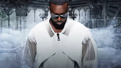 Gims en tête, Théodora 4ème : Le SNEP dévoile son classement