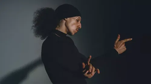 Riles en tournée dans toute la France et il passe à Bordeaux !