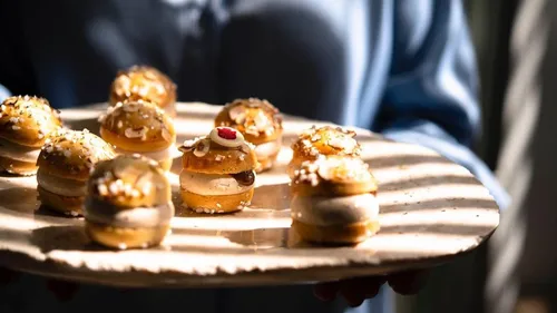 Une pâtisserie du Bouscat parmi les meilleures du monde !