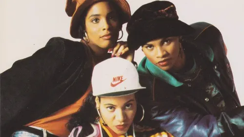 " Let’s Talk About Sex " : Salt-N-Pepa brise les tabous en 1991