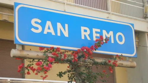 Nouvelle liaison ferroviaire entre la France et l’Italie pour...