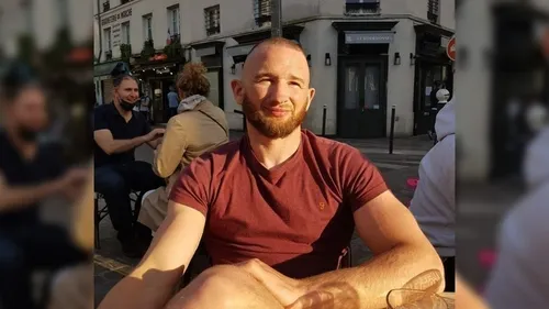 Suresnes : Antoine Seguin, porté disparu depuis plusieurs jours,...