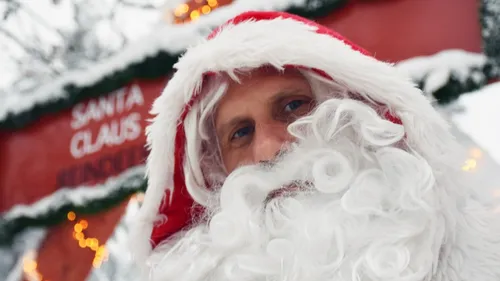 Pérou : le Père Noël et ses lutins coffrent des trafiquants de drogue