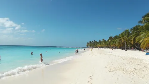 Bayahibe : l'escapade dominicaine loin des resorts
