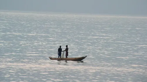 Escapade Latina à São Tomé & Príncipe, chez Calema.