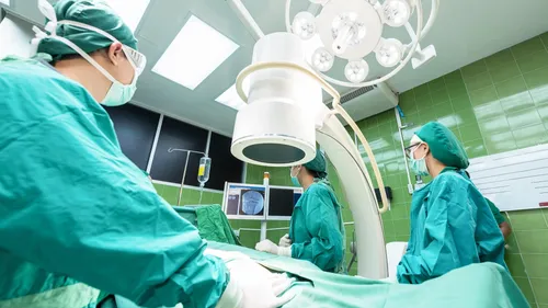 Une première médicale mondiale a eu lieu… en France