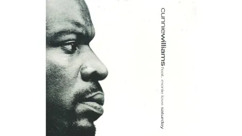 Le Collector du jour : “Saturday” de Cunnie Williams