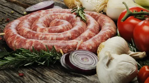 La saucisse catalane va avoir son championnat du monde !