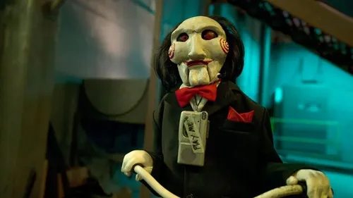 "Saw X" : un monteur du film travaillait sur une scène, la police...