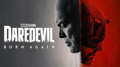 L'actu séries : "Daredevil : Born Again", "Des gens bien...