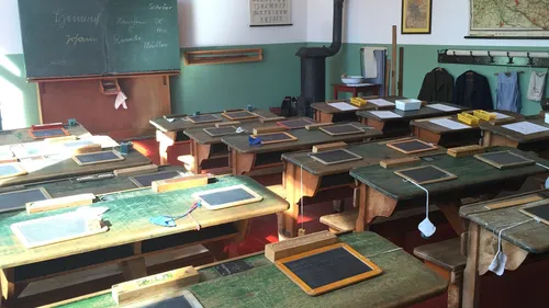 Pourquoi la rénovation des écoles avance plus lentement qu’annoncé