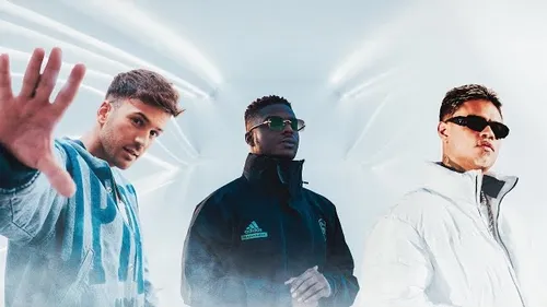 David Carreira et Ninho, connexion totale sur le single « Comme...