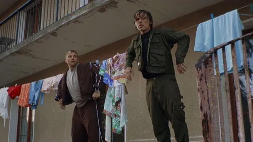 BEN plg et Orelsan se retrouvent sur « Mentir au psy »