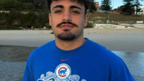 Un jeune bourguignon relie Sidney à Melbourne en 37 jours