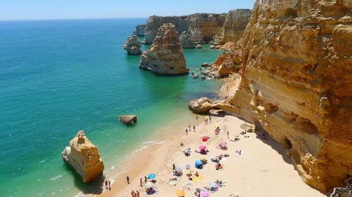 Vilamoura, le Monaco portugais