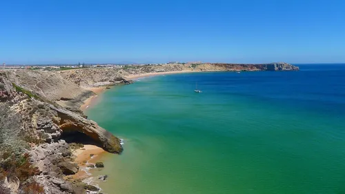 La température de l'eau bat des records au Portugal !