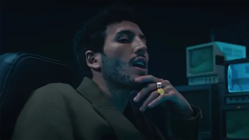 Sebastián Yatra, Jhay Cortez - Delincuente