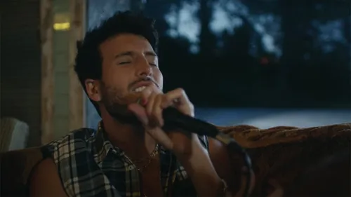 Sebastián Yatra, Aitana - Las Dudas