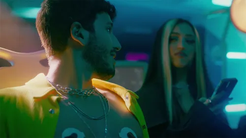 Sebastián Yatra, Lenny Tavárez, Mariah Angeliq - Si Me La Haces